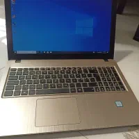 Asus X540l  در حد آکبند نسل ۵