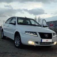 سمند سورن پلاس فول آپشن ۱۴۰۱