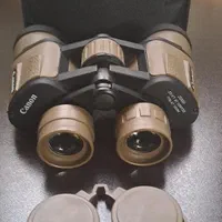 ۲دوربین شکاری آلمانی و روسی|کوهنوردی و کمپینگ|سمنان, |دیوار