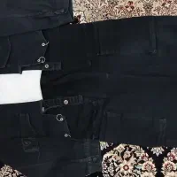 ست کتو شلوار و کراپ