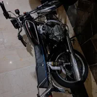 موتور هوندا