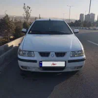 سمند LX ساده، مدل ۱۳۸۸
