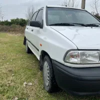 پراید ۸۷|خودرو سواری و وانت|بندر گز, |دیوار