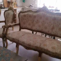 مبل استیل (سلطنتی)