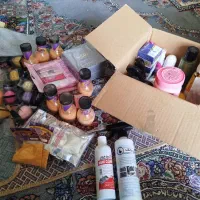 فروش لوازم آرایشی