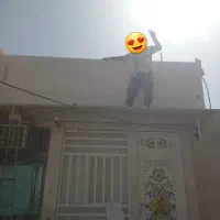 کاشی کاری و لوله کشی