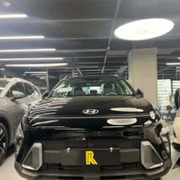 هیوندای کونا مدل ۲۰۲۵