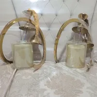 لوستر دو عدد