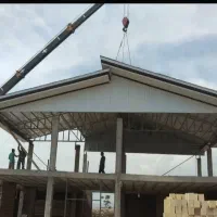 نصب تخصصی شیروانی|خدمات پیشه و مهارت|بروجرد, |دیوار