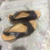 کفش کفی طبی سایز۴۰