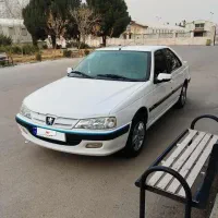 پژو پارس موتور جدید 1401|خودرو سواری و وانت|نسیم‌شهر, |دیوار