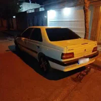 پژو405تیوفایومدل 97|خودرو سواری و وانت|تربت جام, شهرک آزادگان|دیوار