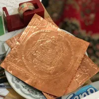 آموزش دعا نویسی توسط استاد مقدم