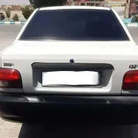 پراید|خودرو سواری و وانت|حمیدیا, |دیوار