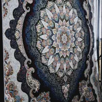 فرش ها۱۲و۹و۶ خورشیدی جدید مشهدتمام نخ