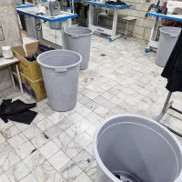 استخدام خیاط و اتو کار خانم جهت کار در تولیدی لباس