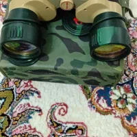 فروش دوربین شکاری در حد نو