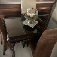 میزغذاخوری .میز تلفن.بوفه