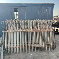 فروش حفاظ دست دوم