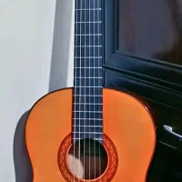 گیتار یاماها c70 نو فروشی