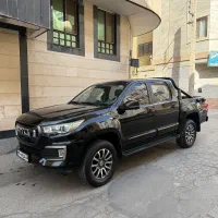 فوتون G7 مدل ۱۴۰۲|خودرو سواری و وانت|شاهرود, |دیوار