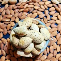 بادام سنگی شیرین ۱۰۰٪ اورگانیک|خوردنی و آشامیدنی|تهران, شهرک غرب|دیوار