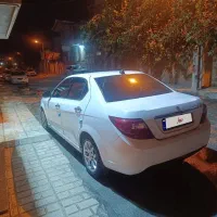 دنا پلاس توربو 6دنده فول
