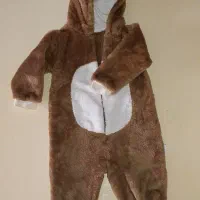 لباس بچه گانه