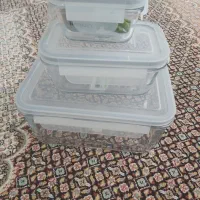 ظروف لیمون نونو