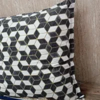 ۶عدد رو پوش پشتی