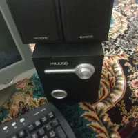 سیستم خانگی|رایانه رومیزی|ملارد, |دیوار