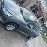206 مدل 84|خودرو سواری و وانت|گنبد کاووس, |دیوار