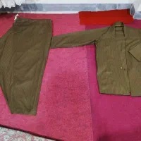 لباس (کواوپاتول) مردانه