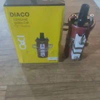 کویل پراید کاربرات نو نو