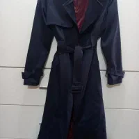 مانتو و بارانی