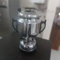 سماور گازی دست دوم