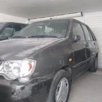 پراید ۱۱۱ مدل ۹۴