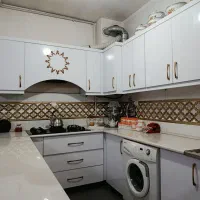 آپارتمان همکف نورگیر شیک منطقه آرام برای زندگی|فروش آپارتمان|مشهد, تلگرد|دیوار