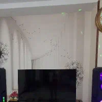 تلویزیون ۴۳ اینچ الجی نو