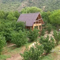 گردشگری تنبوران|اجارهٔ کوتاه‌مدت ویلا و باغ|فاضل آباد, |دیوار