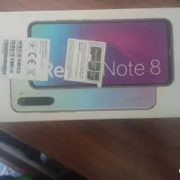 کوشی نوت ۸درحد نو