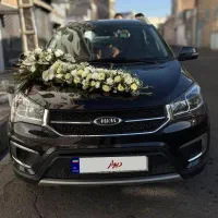 اجاره خودرو شاسی بلند باراننده ساعتی و روزانه|خودرو اجاره‌ای|تبریز, |دیوار