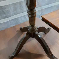 میز خاطره|میز و صندلی غذاخوری|کرمان, |دیوار