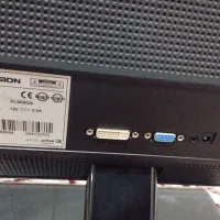 مانیتور x vision|قطعات و لوازم جانبی رایانه|رباط‌کریم, رباط‌کریم|دیوار