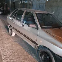 پراید 141 ساده، مدل ۱۳۸۵|خودرو سواری و وانت|زاهدان, |دیوار