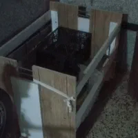 تخت ننی نوزاد