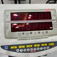 باسکول دسته دوم (محک)|فروشگاه و مغازه|یزد, |دیوار