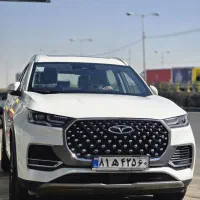 تیگو 8 پرومکس هیبرید 1404 برج 10