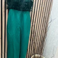 اورال  ولباس مجلسی فروش و معاوضه باظرف مسی