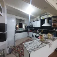 ۶۳ متری / تک خواب / آسانسوردار / طلاییه|فروش آپارتمان|قرچک, شهرک طلائیه|دیوار